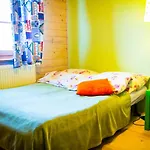 Bauernhof Karkonoskie Siodlo *