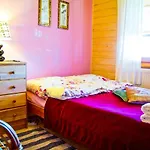 Karkonoskie Siodlo Bauernhof Kostrzyca