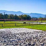 Karkonoskie Siodlo *