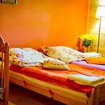 Karkonoskie Siodlo Kostrzyca