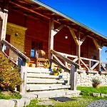 Karkonoskie Siodlo * Kostrzyca