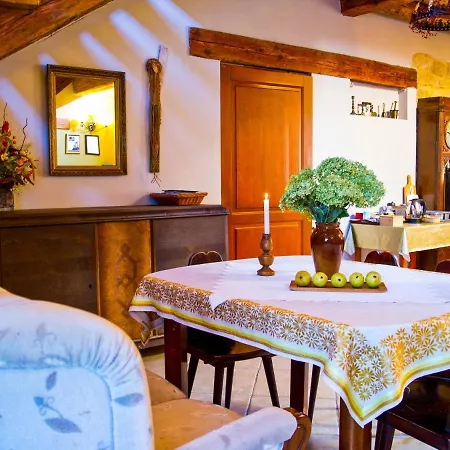 Çiftlik konaklama Karkonoskie Siodlo *