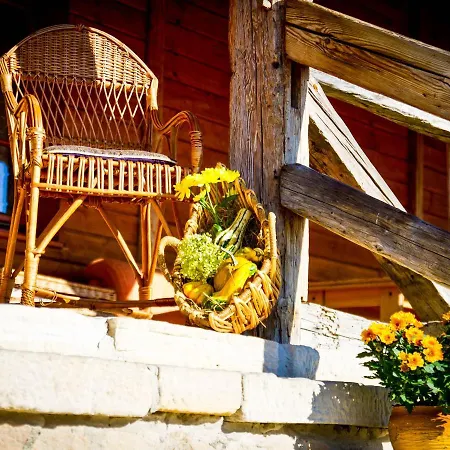 Karkonoskie Siodlo * Kostrzyca