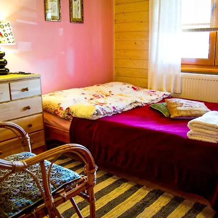 Karkonoskie Siodlo