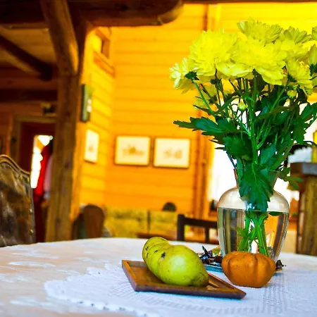 Karkonoskie Siodlo *