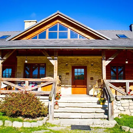 Karkonoskie Siodlo * Kostrzyca