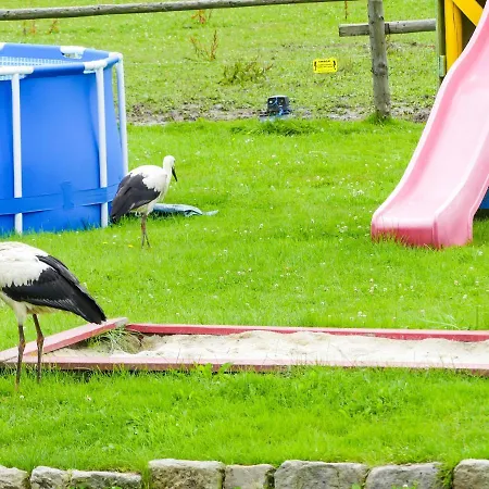 Çiftlik konaklama Karkonoskie Siodlo