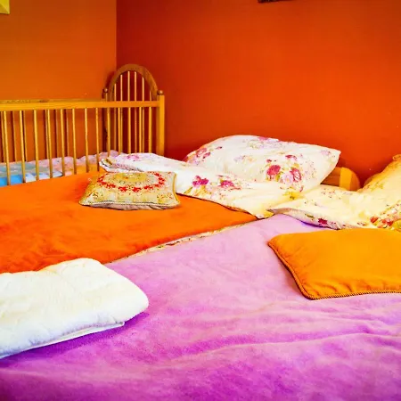 Karkonoskie Siodlo * Kostrzyca