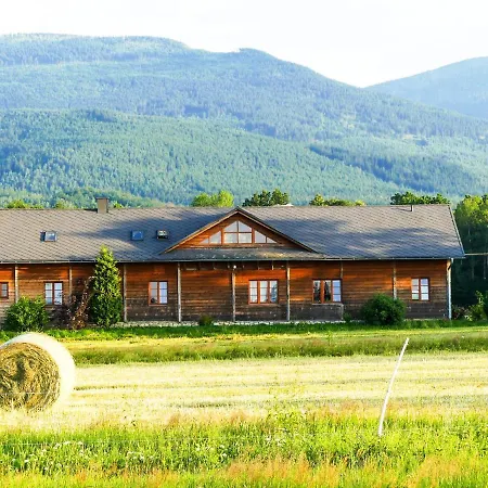 Karkonoskie Siodlo * Kostrzyca