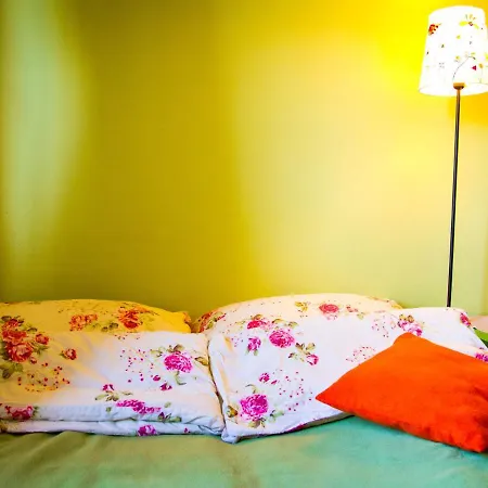 Karkonoskie Siodlo *