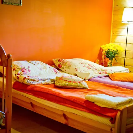 Karkonoskie Siodlo Kostrzyca