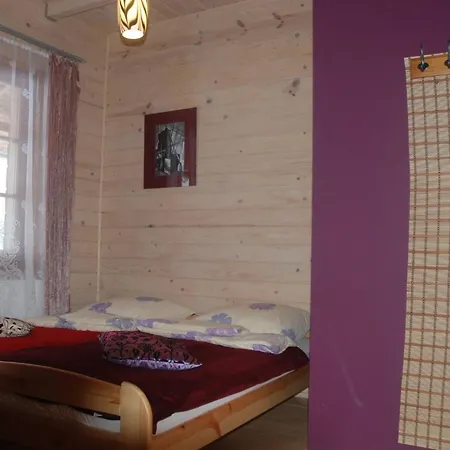 Çiftlik konaklama Karkonoskie Siodlo