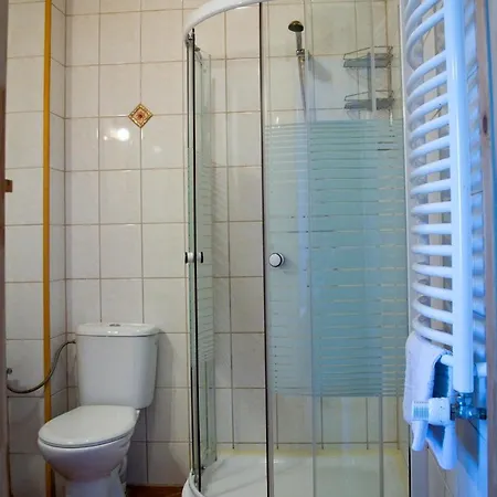 Çiftlik konaklama Karkonoskie Siodlo Kostrzyca