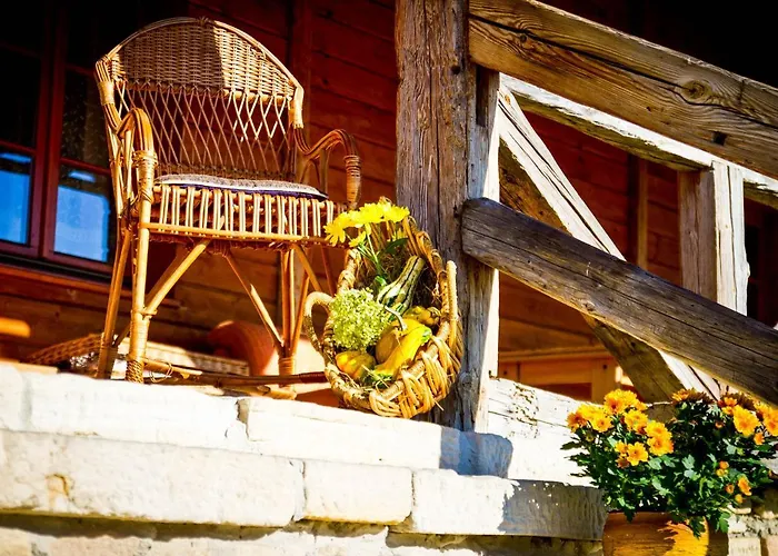 Karkonoskie Siodlo * Kostrzyca