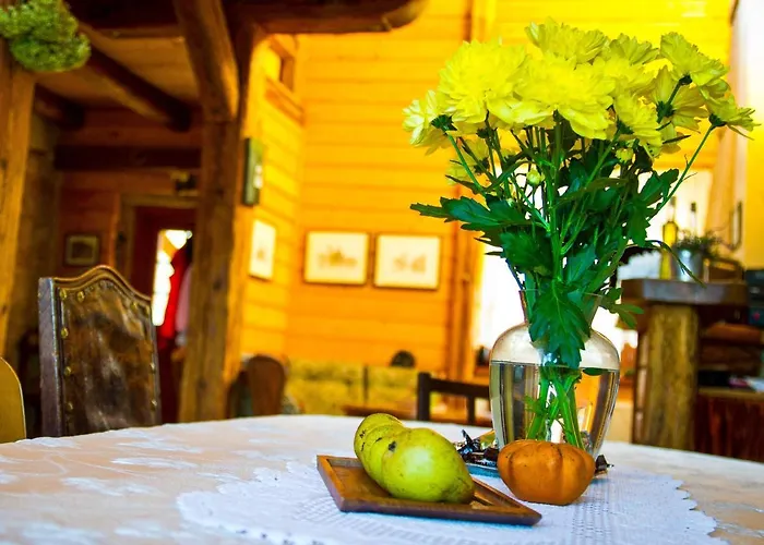 Karkonoskie Siodlo *