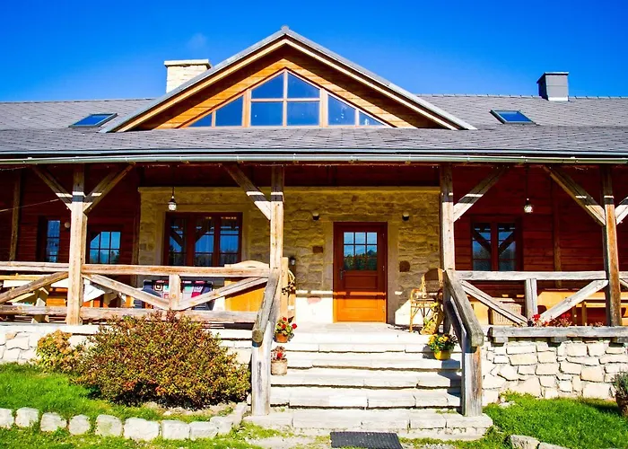 Karkonoskie Siodlo * Kostrzyca