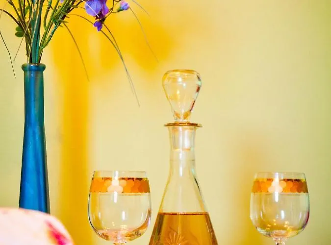 Karkonoskie Siodlo Çiftlik konaklama Kostrzyca