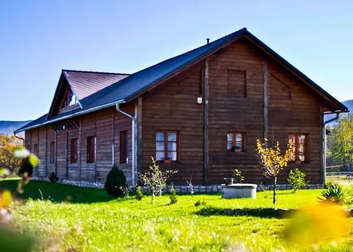 Фермерский дом Karkonoskie Siodlo *