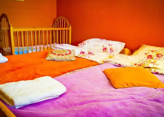 Karkonoskie Siodlo * Kostrzyca