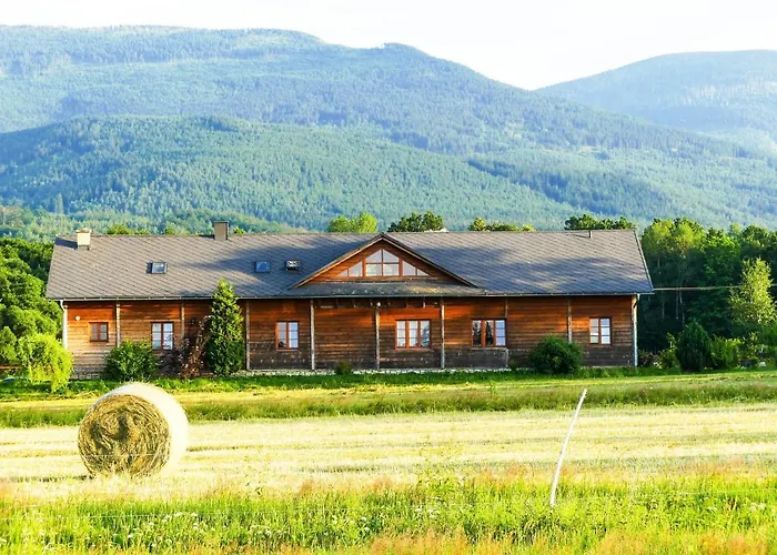 Karkonoskie Siodlo * Kostrzyca