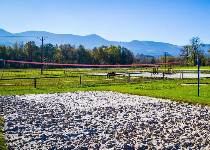 Karkonoskie Siodlo *