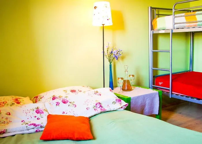 Karkonoskie Siodlo * Kostrzyca