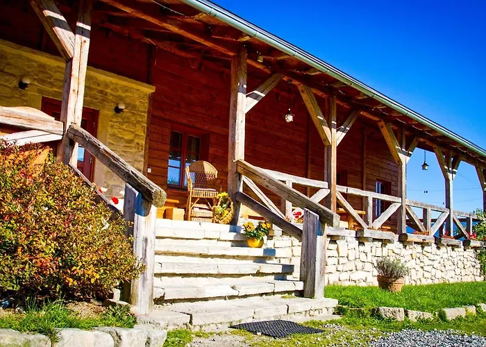 Karkonoskie Siodlo * Kostrzyca