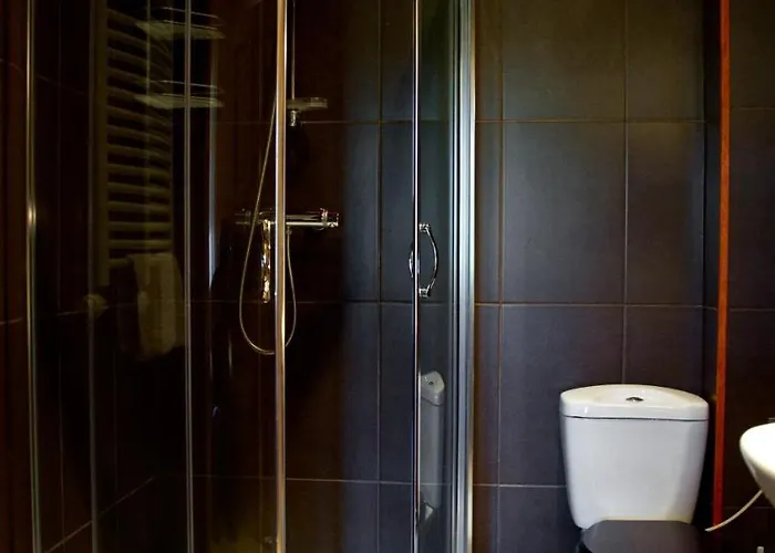 Karkonoskie Siodlo Kostrzyca